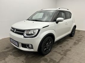 SUZUKI Ignis 1.2   4x4 elegance