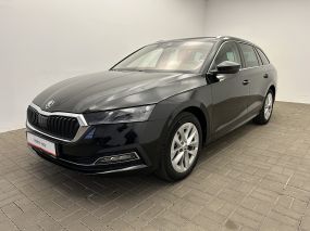 ŠKODA OCTAVIA  Combi 2.0 TDI DSG Style Plus