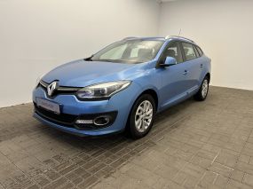 RENAULT Megane Grandtour 1.2 TCe Energy