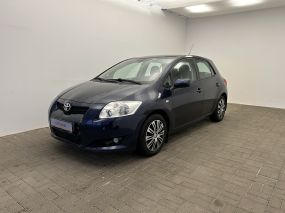 TOYOTA Auris 1.6 VVT-i AT Exclusive