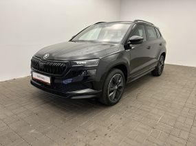 ŠKODA KAROQ 1.5 TSI DSG SportLine