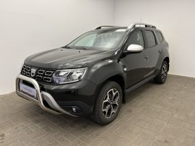 DACIA Duster 1.2 4x4