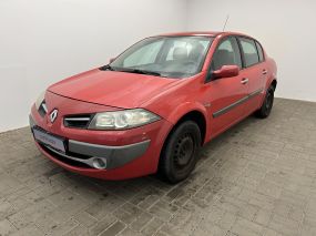 RENAULT Megane 1.6 i