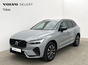 VOLVO XC60 2.0 B4 AT 4x4 