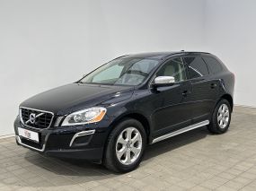 VOLVO VOLVO XC60 2.4 D4 4x4 Kinetic