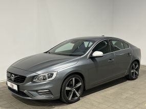 VOLVO VOLVO S60  2.0 T6 AT R- Design