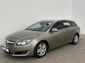 OPEL Insignia 2.0 CDTi Elegance