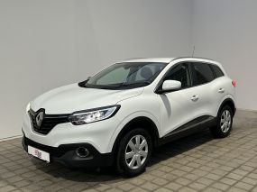 RENAULT Kadjar 1.2 TCe Intens