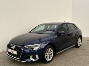 AUDI A3 Sportback 1.5 TSi35 S tronic Sport