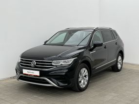 VOLKSWAGEN Tiguan Allspace 2.0 TDI AT 4x4 Elegance