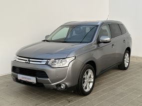 MITSUBISHI Outlander 2.2 DI-D Extra