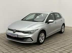 VOLKSWAGEN Golf 1.0 eTSI AT Life