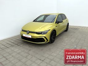 VOLKSWAGEN Golf 1.5 TSi AT R-Line