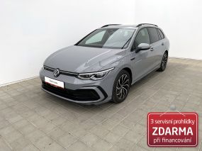 VOLKSWAGEN Golf Variant 1.5 TSi R-line