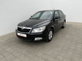 ŠKODA Octavia 1.6 TDI Ambiente plus