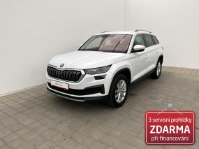 ŠKODA KODIAQ 2.0 TDi DSG 4x4 Style Plus