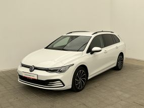 VOLKSWAGEN Golf Variant 1.5 TSi Life