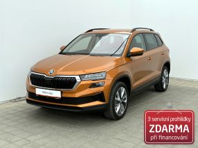 ŠKODA KAROQ 2.0 TDI DSG Style Plus