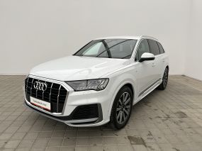 AUDI Q7 3.0 TSI S tronic Quattro Style Extra Top