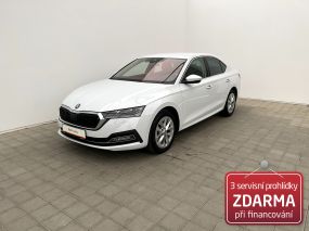 ŠKODA OCTAVIA Combi 2.0 TDI  DSG Style