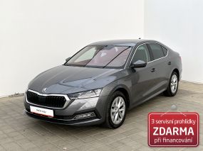 ŠKODA OCTAVIA  2.0 TDI  DSG Style