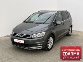 VOLKSWAGEN Touran 1.4 TSI AT Style Extra