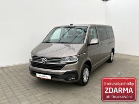 VOLKSWAGEN Caravelle 2.0 TDI AT Comfortline