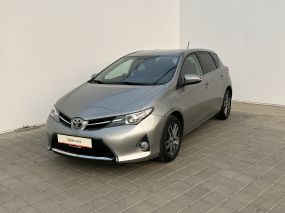 TOYOTA Auris 1.6 Valvematic Terra Cool