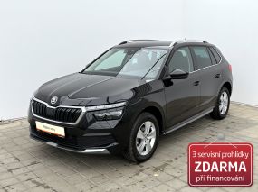 ŠKODA KAMIQ 1.0 TSI DSG Style