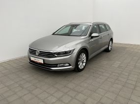 VOLKSWAGEN Passat Variant 2.0 TDI AT 4x4 Highline