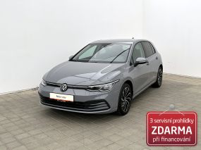 VOLKSWAGEN Golf 1.0 eTSi AT Life