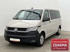 VOLKSWAGEN Transporter 2.0 TDI Long Active