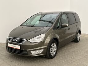 FORD Galaxy 2.0 TDCI Trend