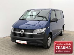 VOLKSWAGEN T6  2.0 TDI Classic