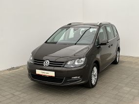 VOLKSWAGEN Sharan 2.0 TDI AT 4x4 Highline