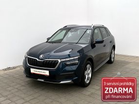 ŠKODA KAMIQ 1.5 TSI Style