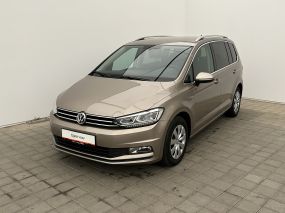 VOLKSWAGEN Touran 2.0 TDI Comfortline