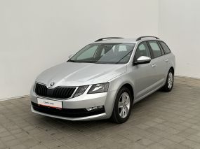 ŠKODA Octavia Combi 1.6 TDI Ambition