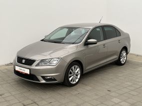 SEAT Toledo 1.2 TSI