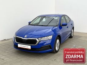 ŠKODA Octavia 2.0 TDI Ambition