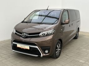 TOYOTA Proace Verso 2.0 D-4D AT Family