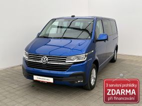 VOLKSWAGEN Caravelle 2.0 TDI AT Comfortline, Long