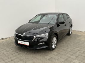 ŠKODA SCALA 1.5 TSI DSG Style Extra