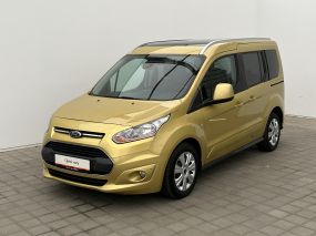 FORD Tourneo 1.6 TDCi Style Comfort