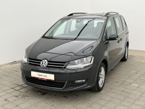 VOLKSWAGEN Sharan 2.0 TDI AT Comfortline