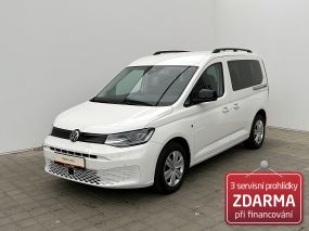 VOLKSWAGEN  Caddy  1.5 TSI Classic