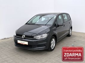 VOLKSWAGEN Touran 1.6 TDI Classic