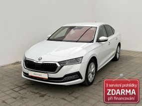 ŠKODA OCTAVIA  2.0 TDI DSG Style Extra