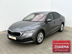 ŠKODA Octavia 2.0 TDI Ambition