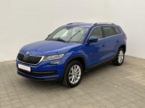 ŠKODA KODIAQ 2.0 TDI 4x4 Style Plus